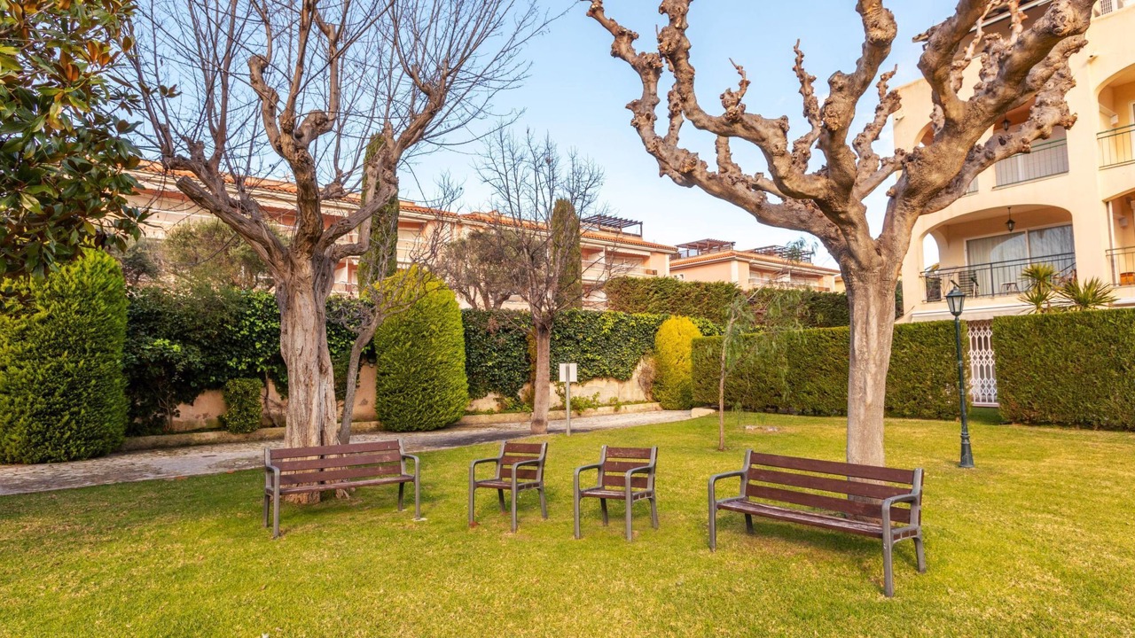 Photo of Outdoor in S'Agaro