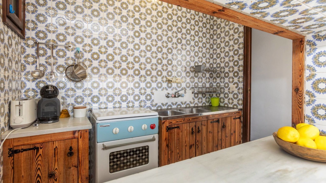 Photo of Bedroom in S'Agaro