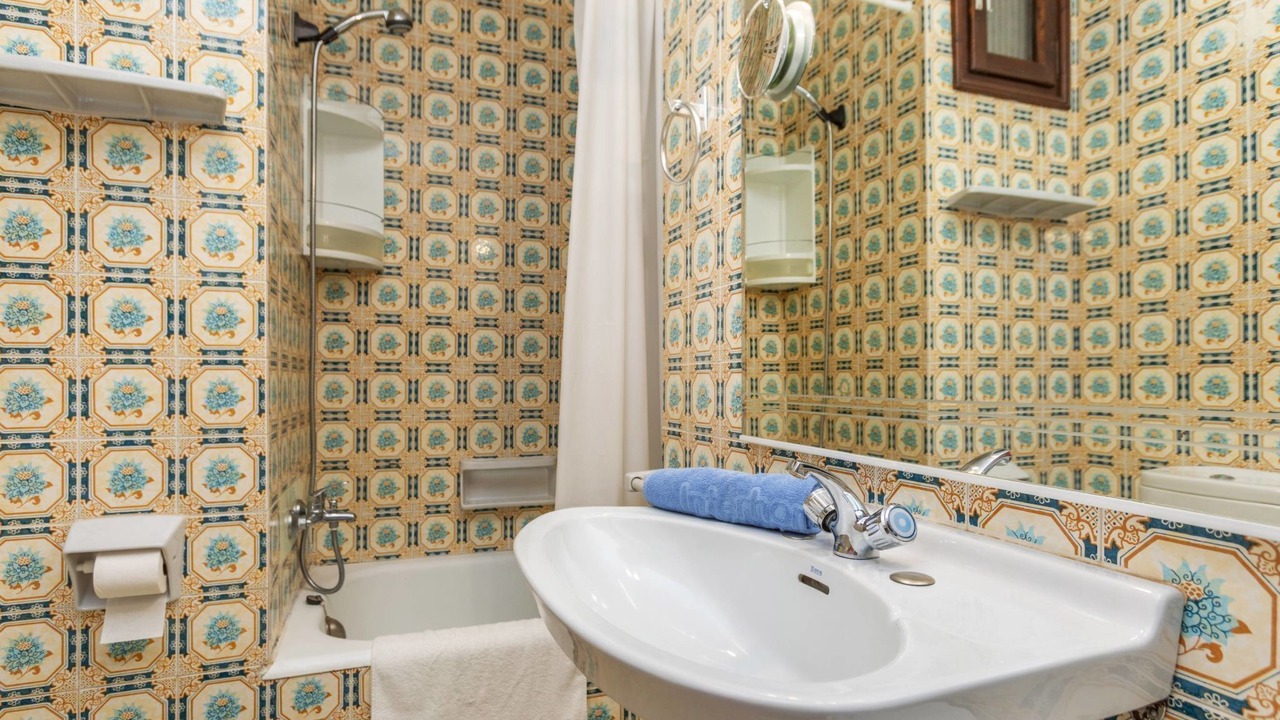 Photo of Bathroom in S'Agaro