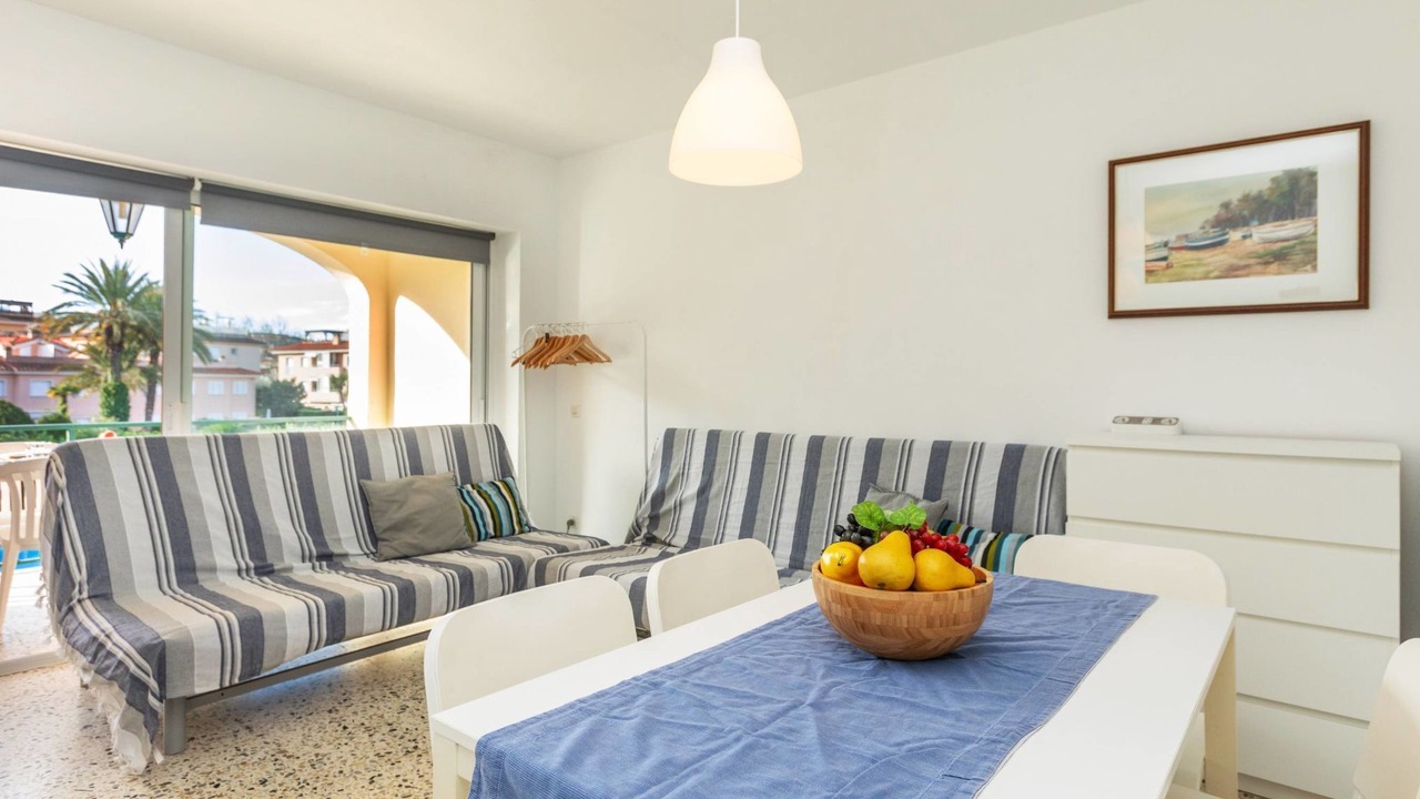 Photo of Bedroom in S'Agaro