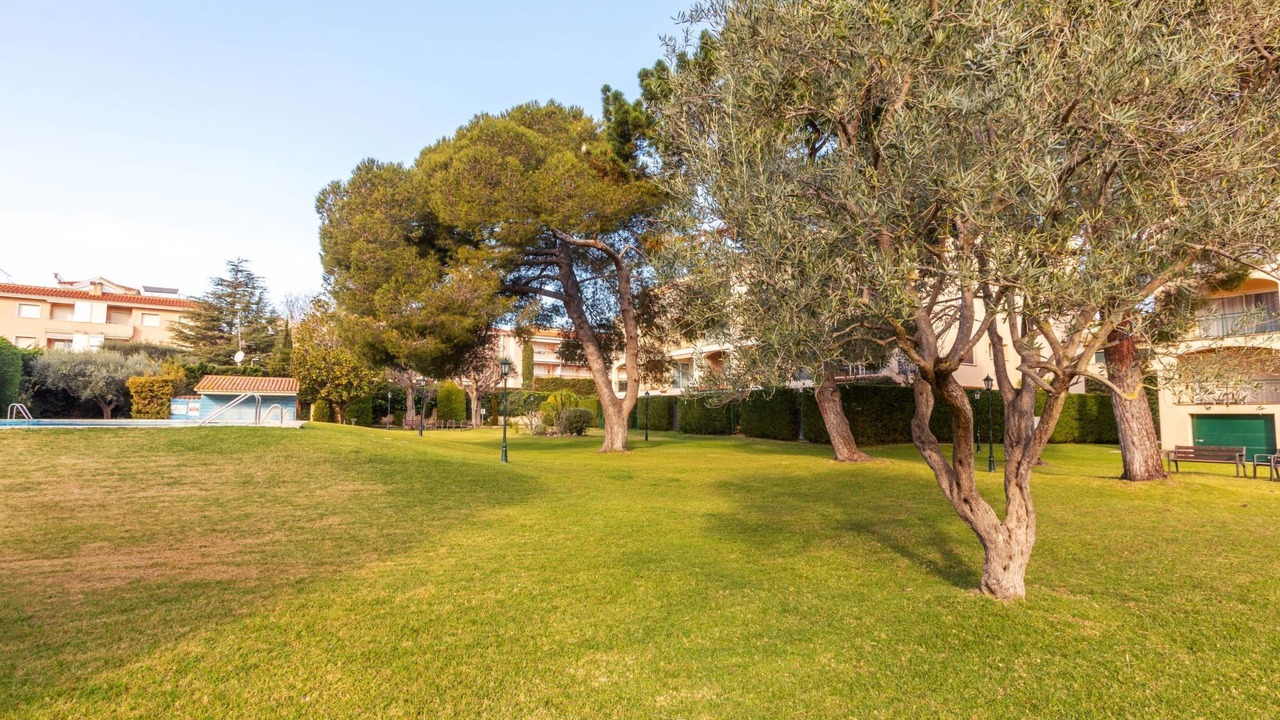 Photo of Outdoor in S'Agaro