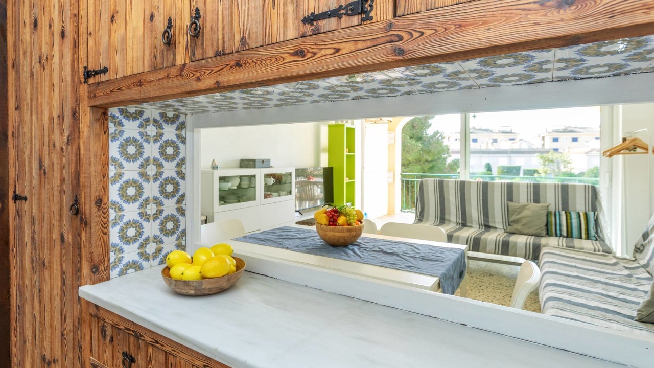 Photo of Bedroom in S'Agaro