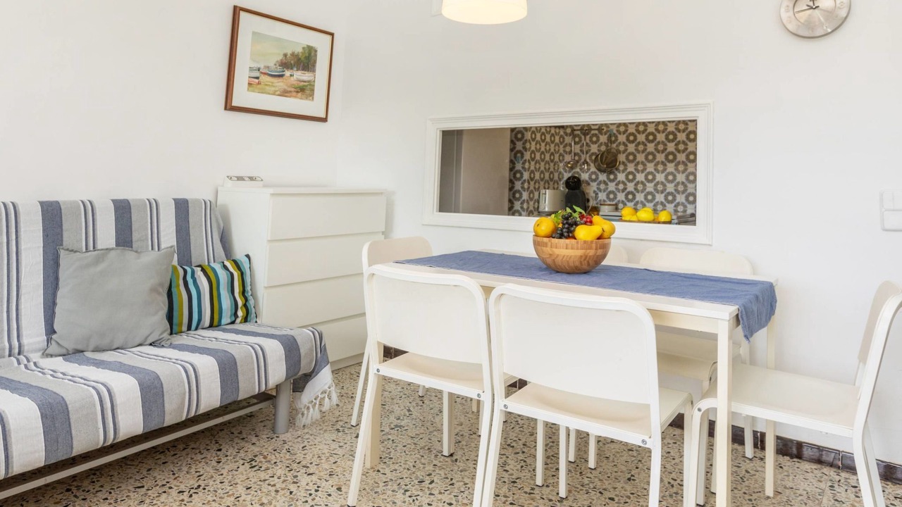 Photo of Bedroom in S'Agaro