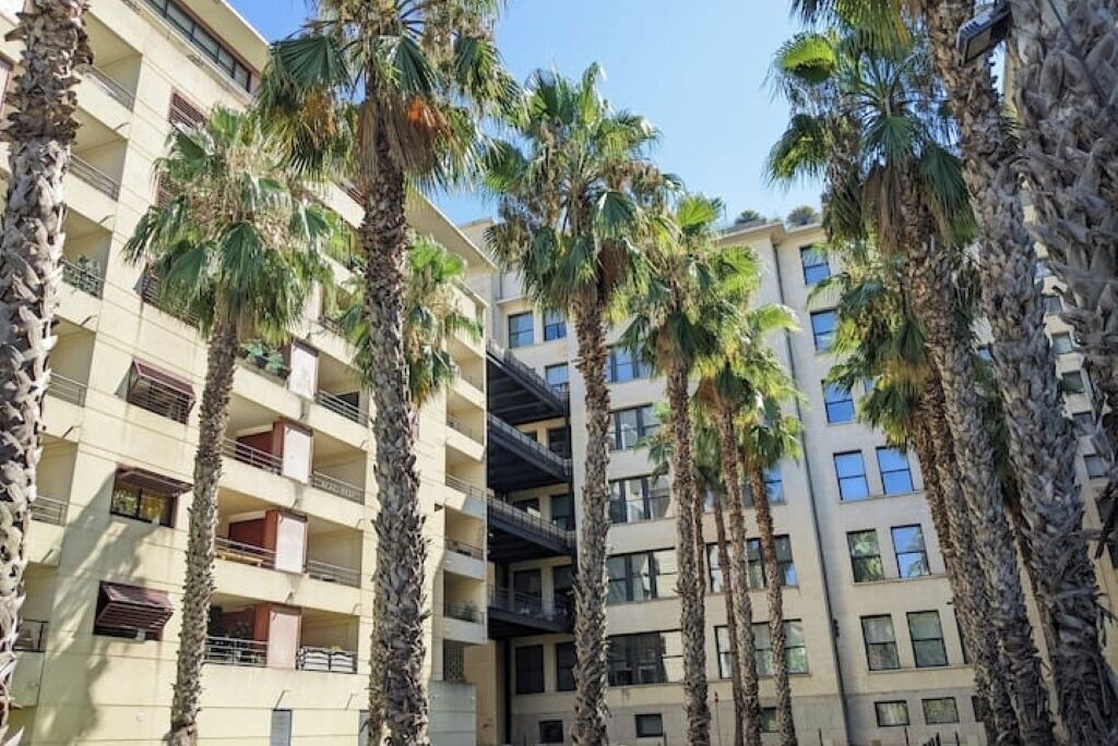 Photo of Outdoor in Boutonnet