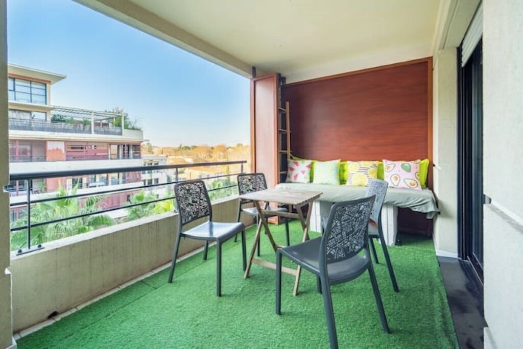 Photo of Outdoor in Boutonnet