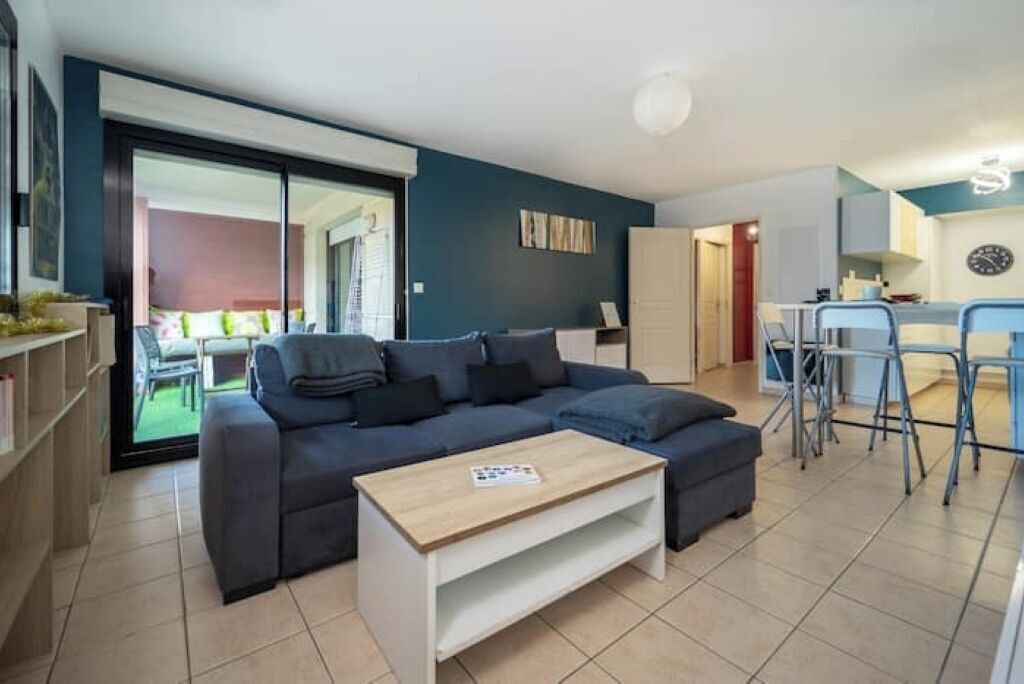 Photo of Livingroom in Boutonnet