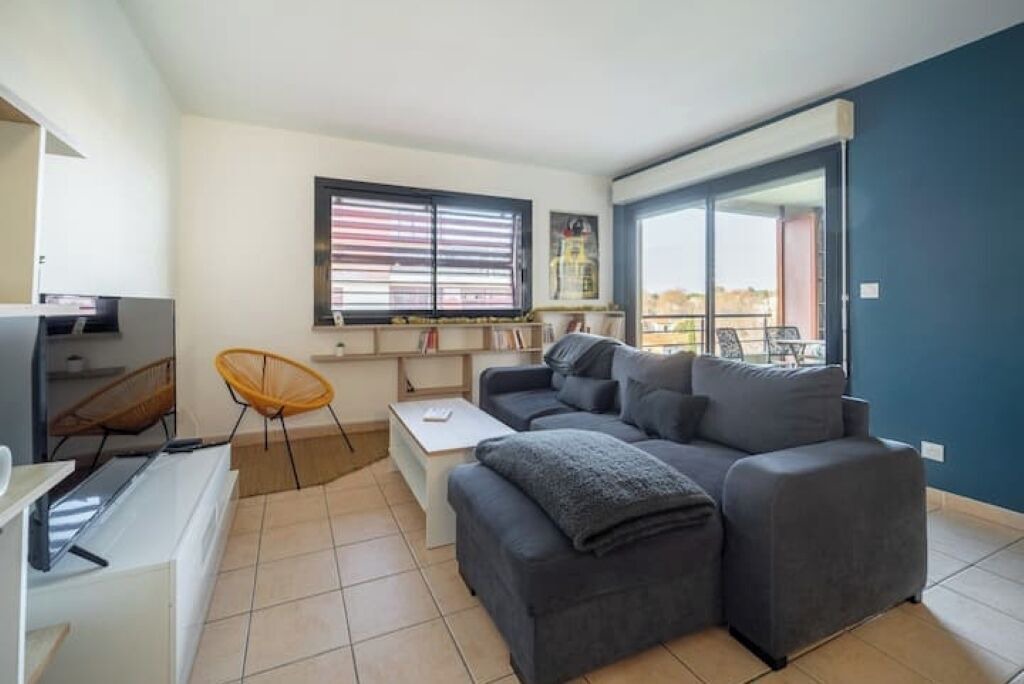 Photo of Livingroom in Boutonnet