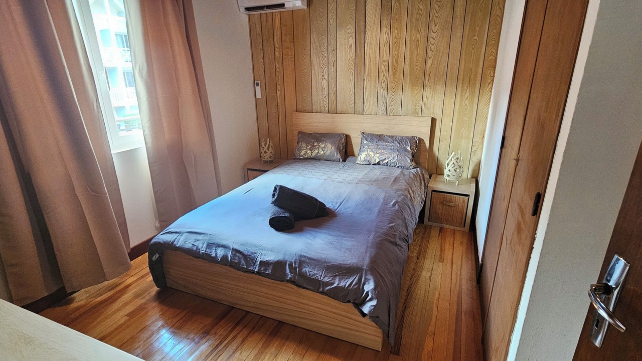 Photo of Bedroom in Vielle-Aure