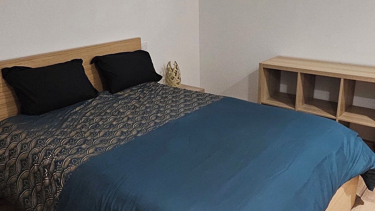 Photo of Bedroom in Vielle-Aure