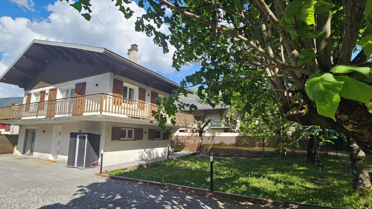 Photo of Outdoor in Vielle-Aure