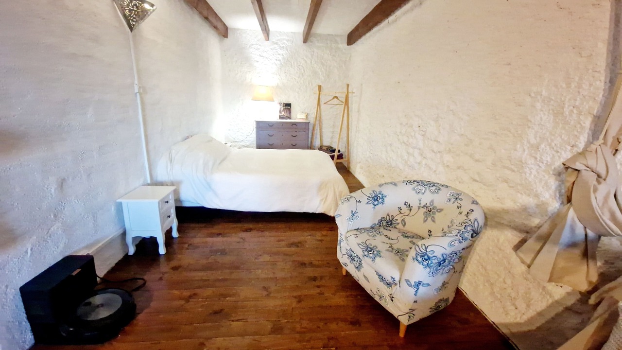 Photo of Bedroom in Puisserguier