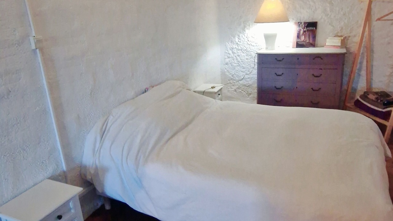 Photo of Bedroom in Puisserguier