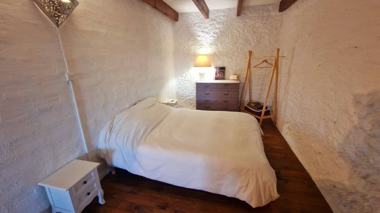 Photo of Bedroom in Puisserguier