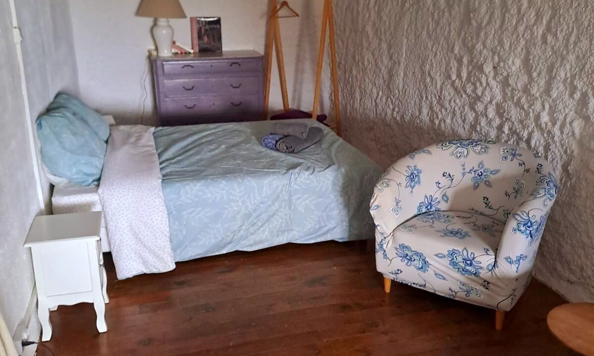 Photo of Bedroom in Puisserguier