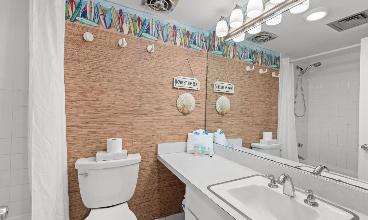 Photo of Bathroom in Georgetown County