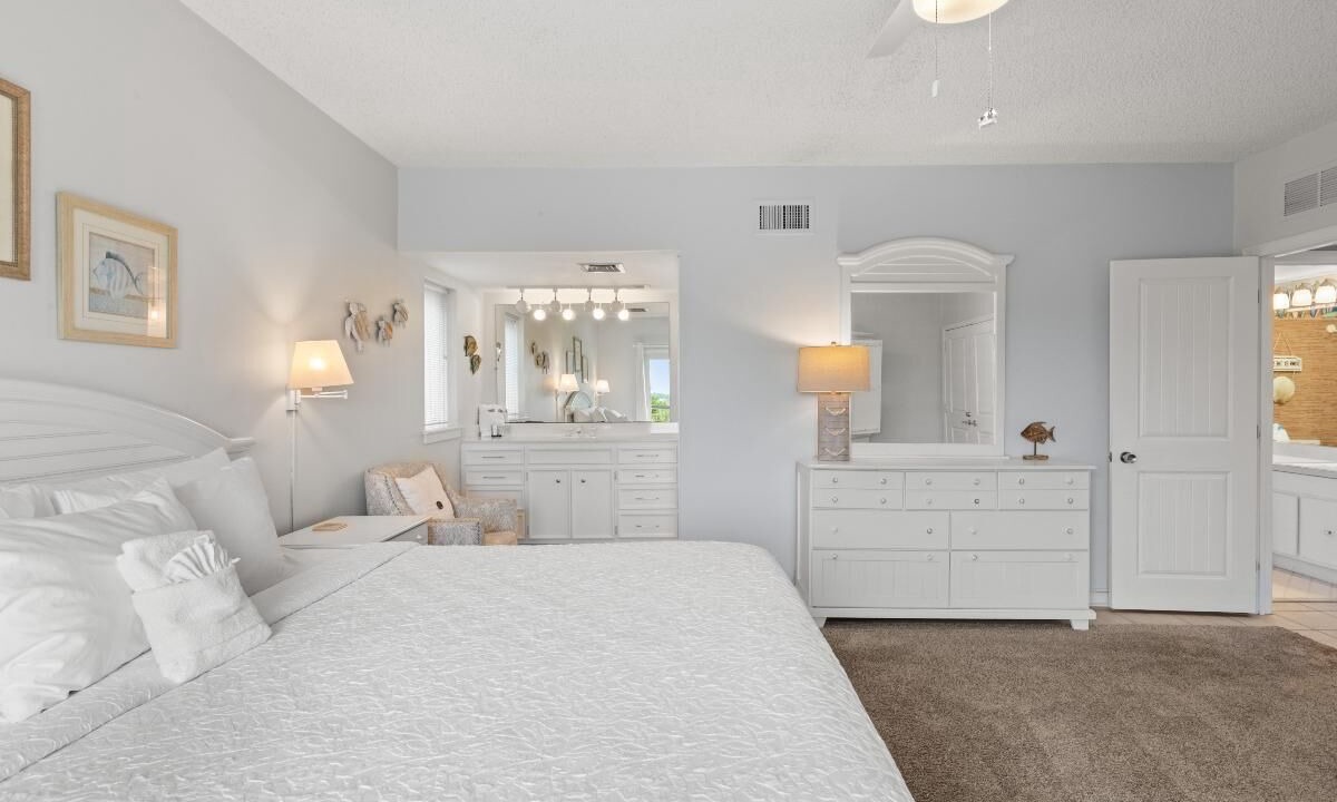 Photo of Bedroom in Georgetown County