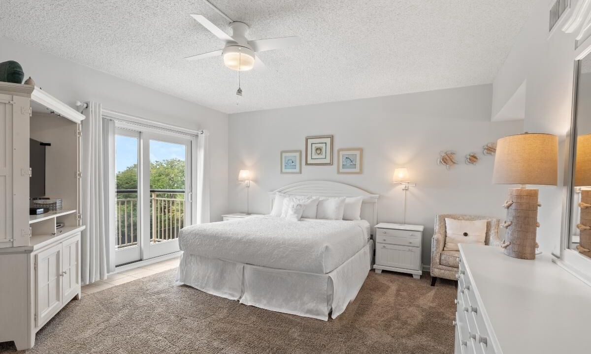 Photo of Bedroom in Georgetown County