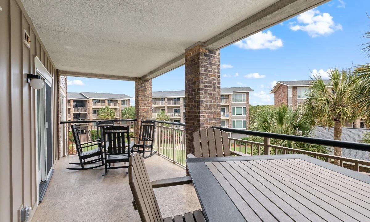 Photo of Outdoor in Georgetown County