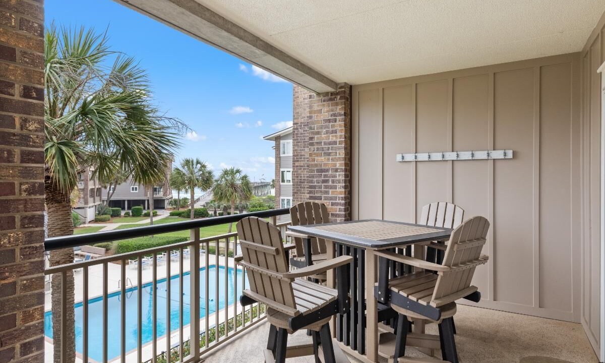 Photo of Outdoor in Georgetown County