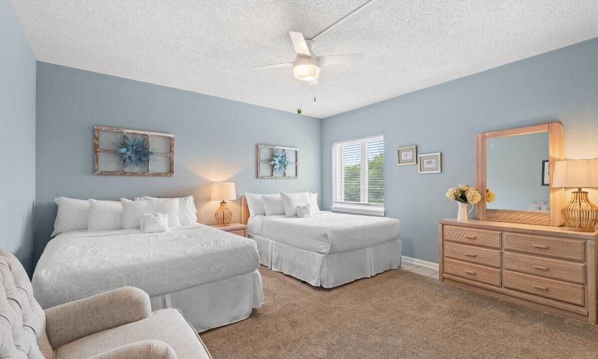 Photo of Bedroom in Georgetown County