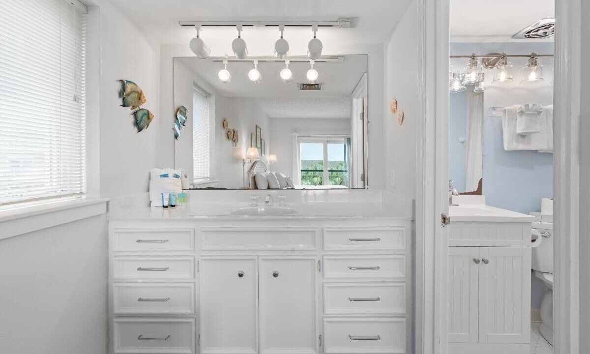 Photo of Bathroom in Georgetown County