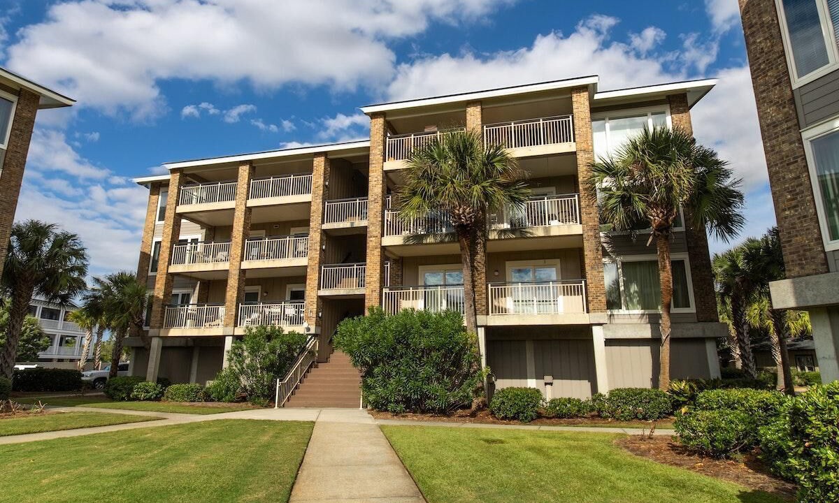 Photo of Outdoor in Georgetown County