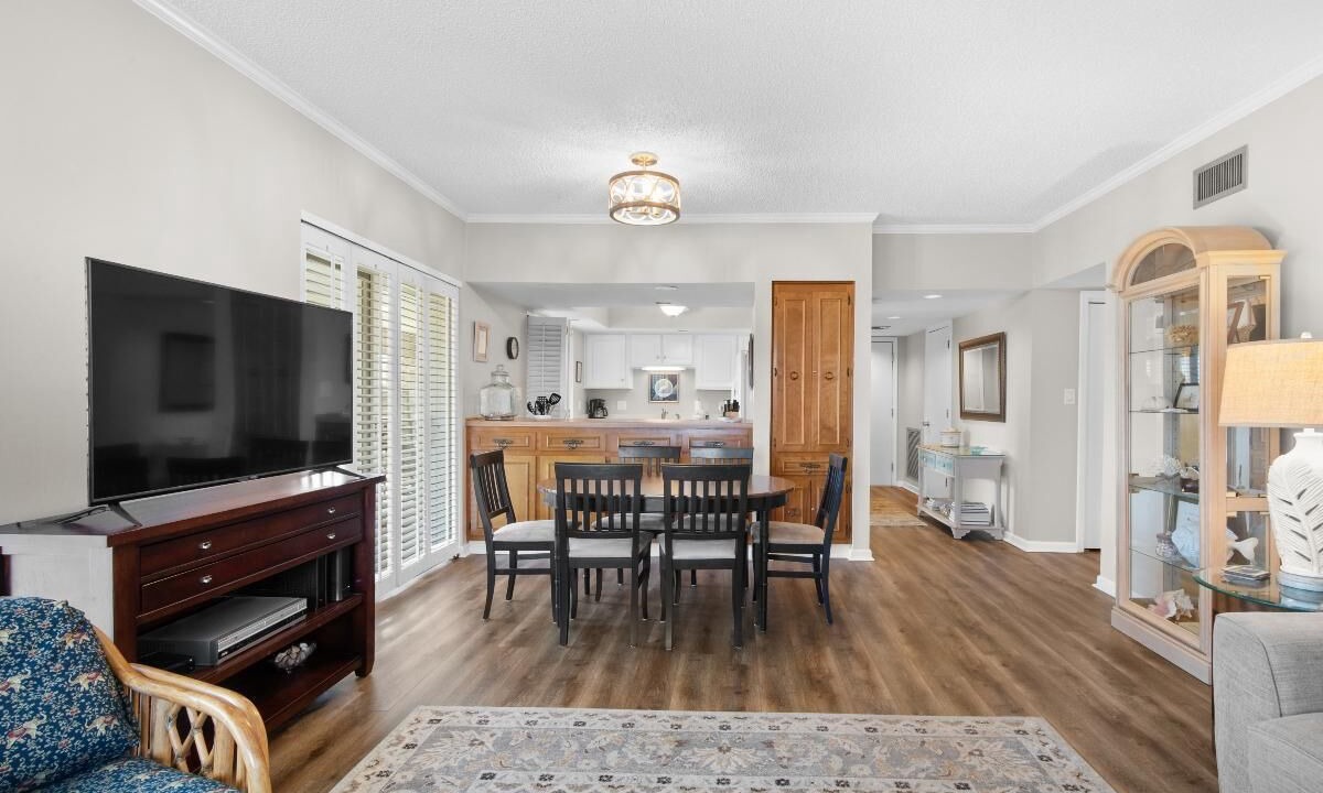 Photo of Livingroom in Georgetown County