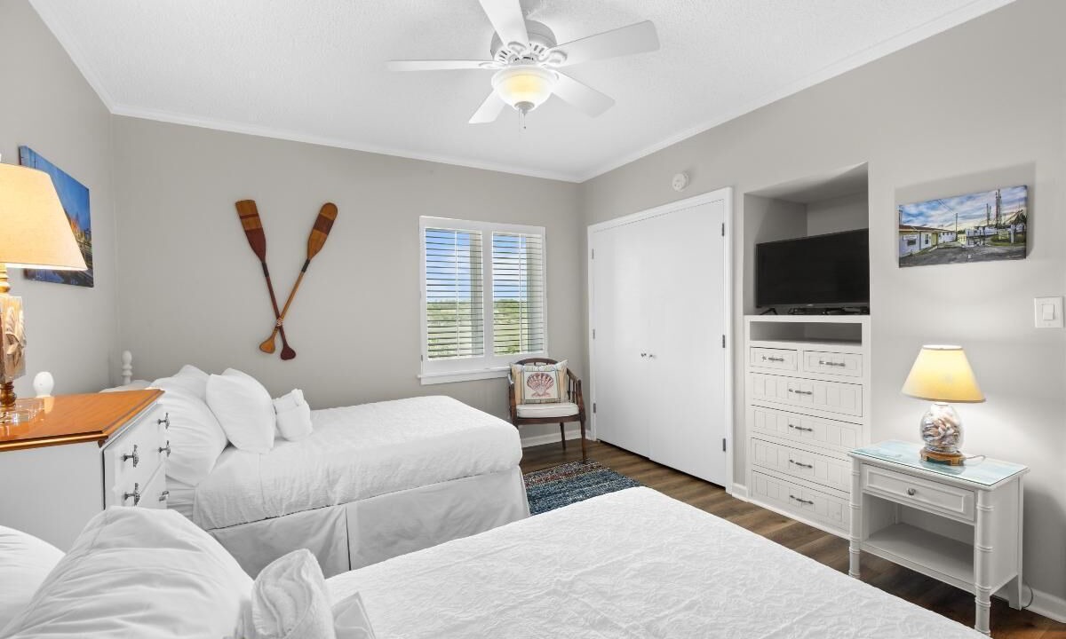 Photo of Bedroom in Georgetown County
