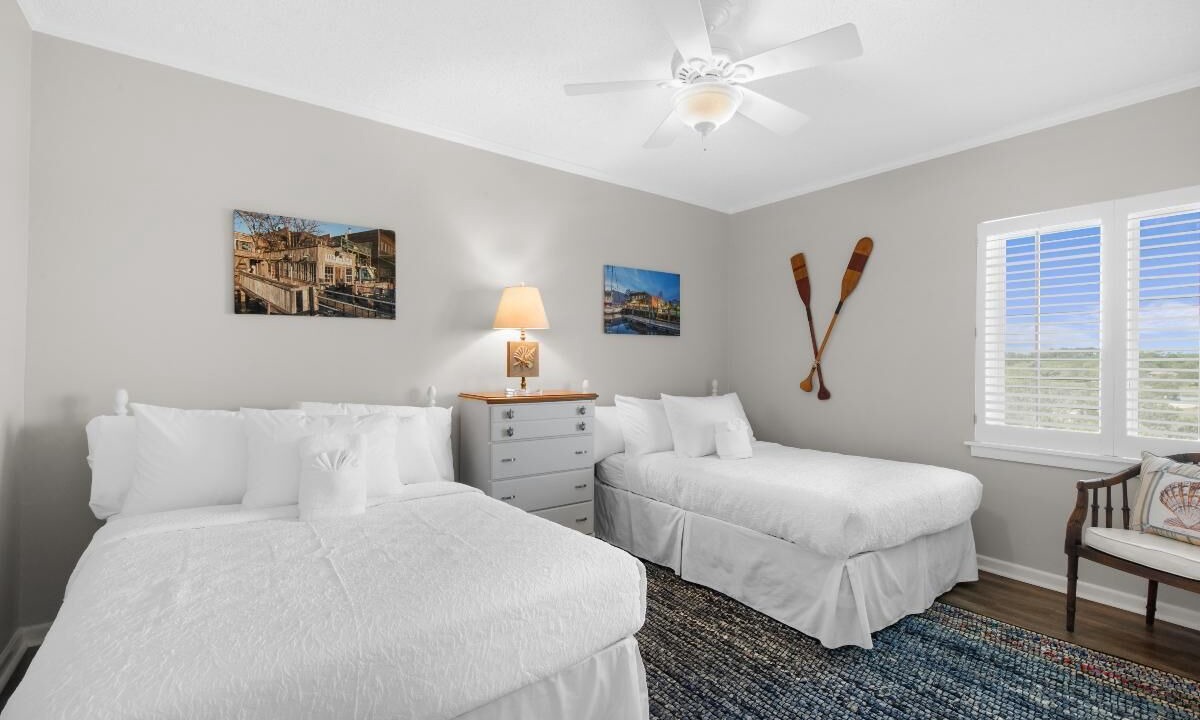 Photo of Bedroom in Georgetown County