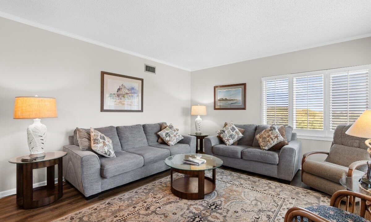 Photo of Livingroom in Georgetown County