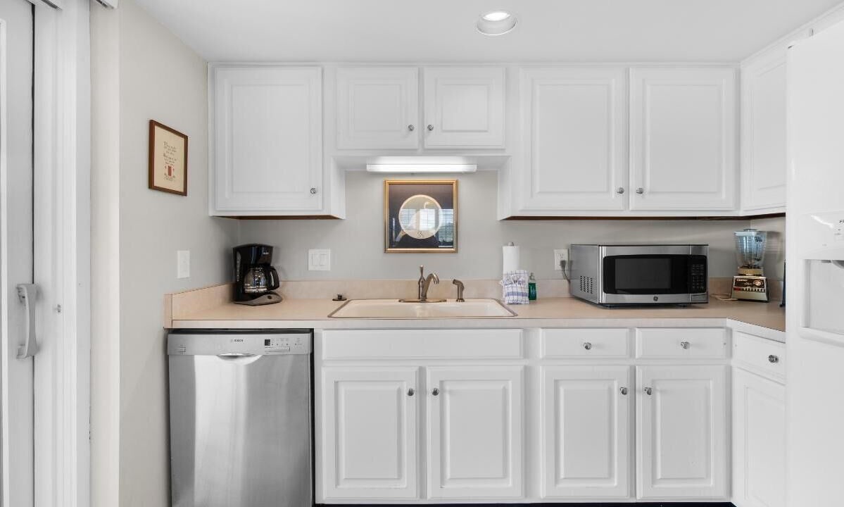 Photo of Kitchen in Georgetown County