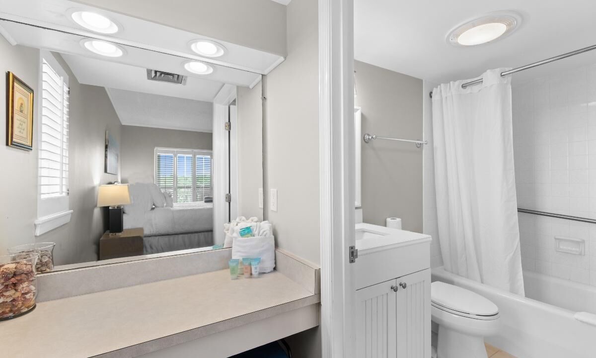 Photo of Bathroom in Georgetown County
