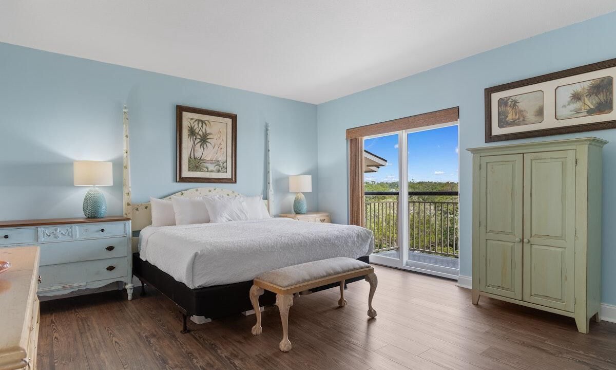 Photo of Bedroom in Georgetown County