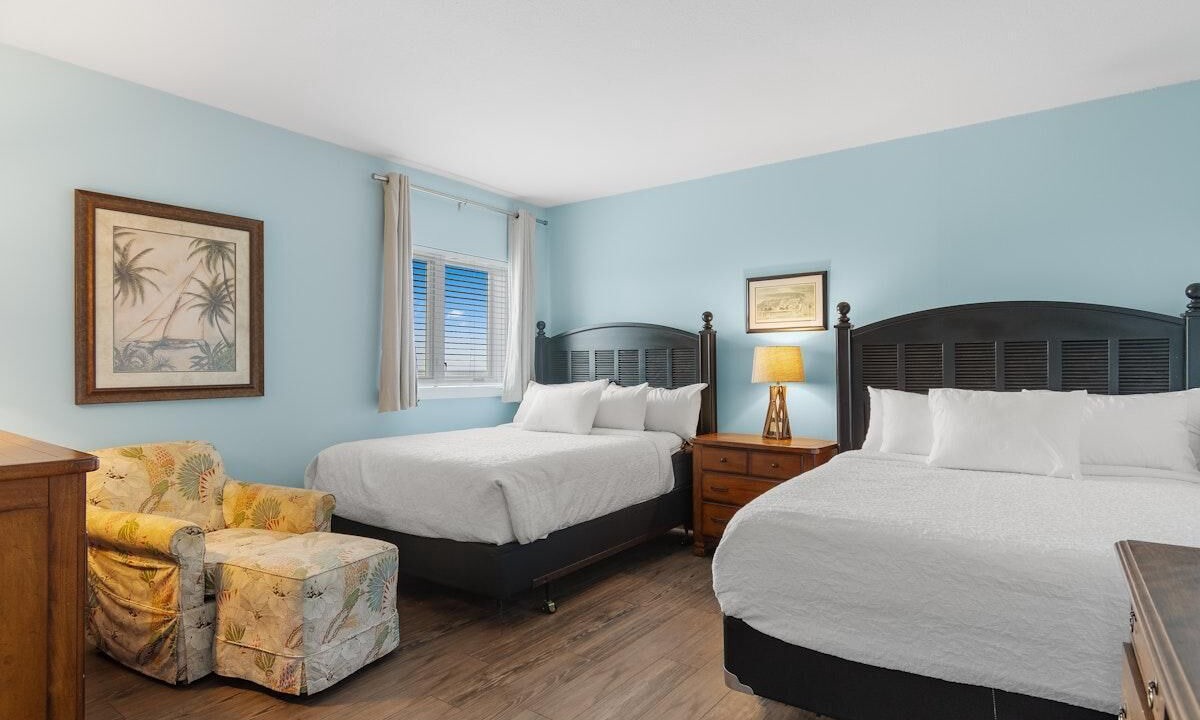 Photo of Bedroom in Georgetown County