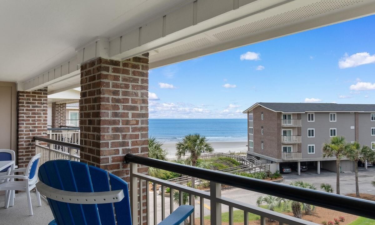 Photo of Outdoor in Georgetown County