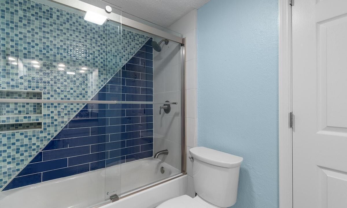 Photo of Bathroom in Georgetown County