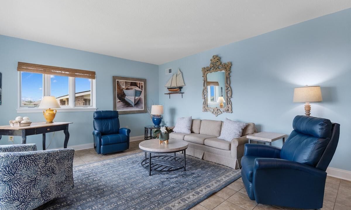 Photo of Livingroom in Georgetown County