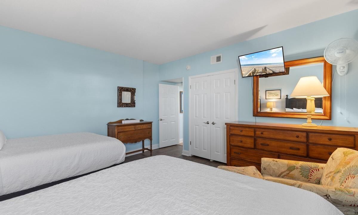 Photo of Bedroom in Georgetown County