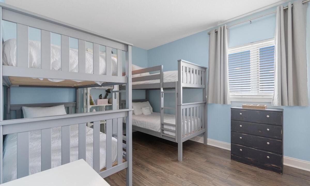 Photo of Bedroom in Georgetown County
