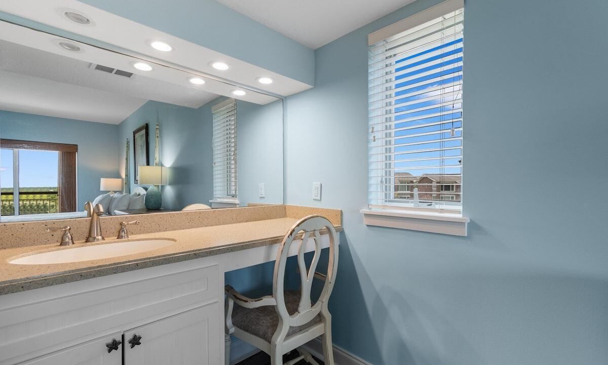 Photo of Bathroom in Georgetown County