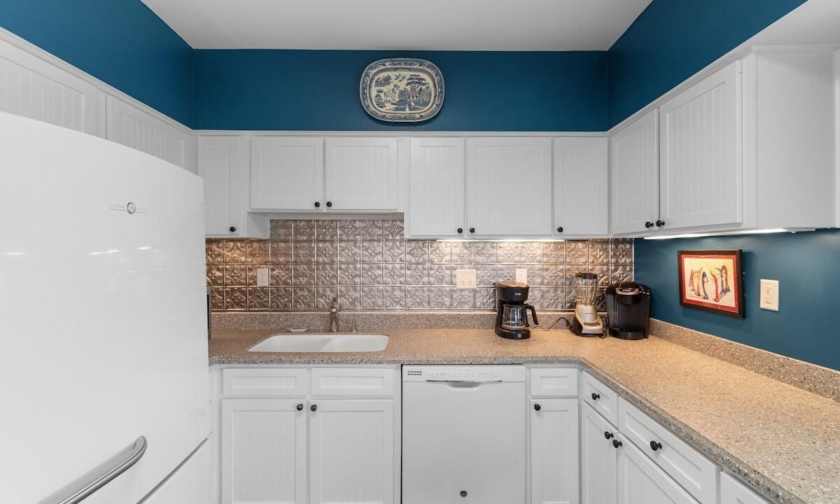 Photo of Kitchen in Georgetown County