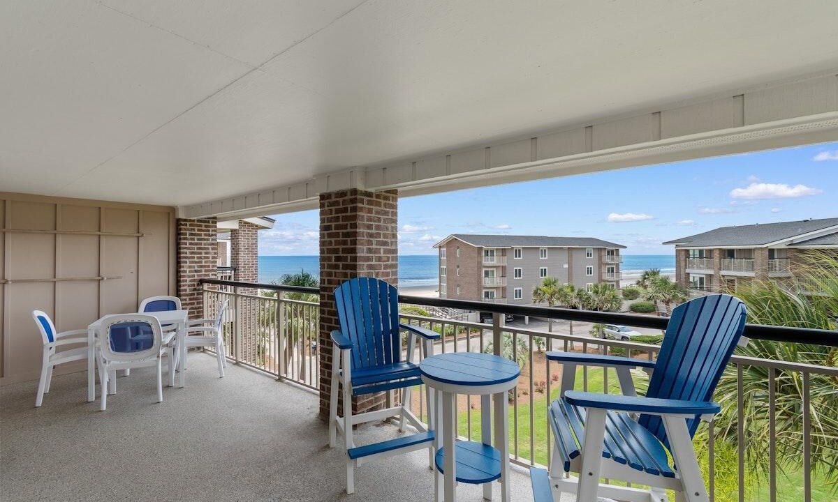 Photo of Outdoor in Georgetown County