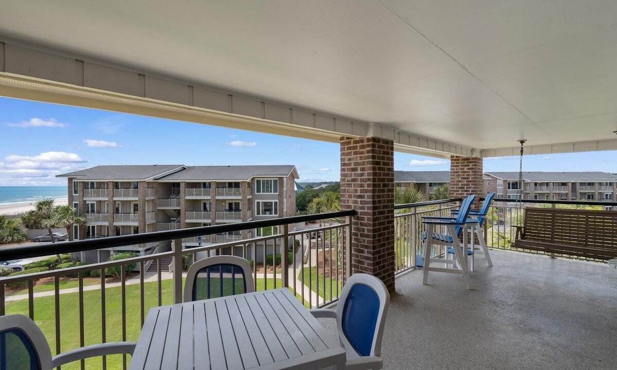 Photo of Outdoor in Georgetown County