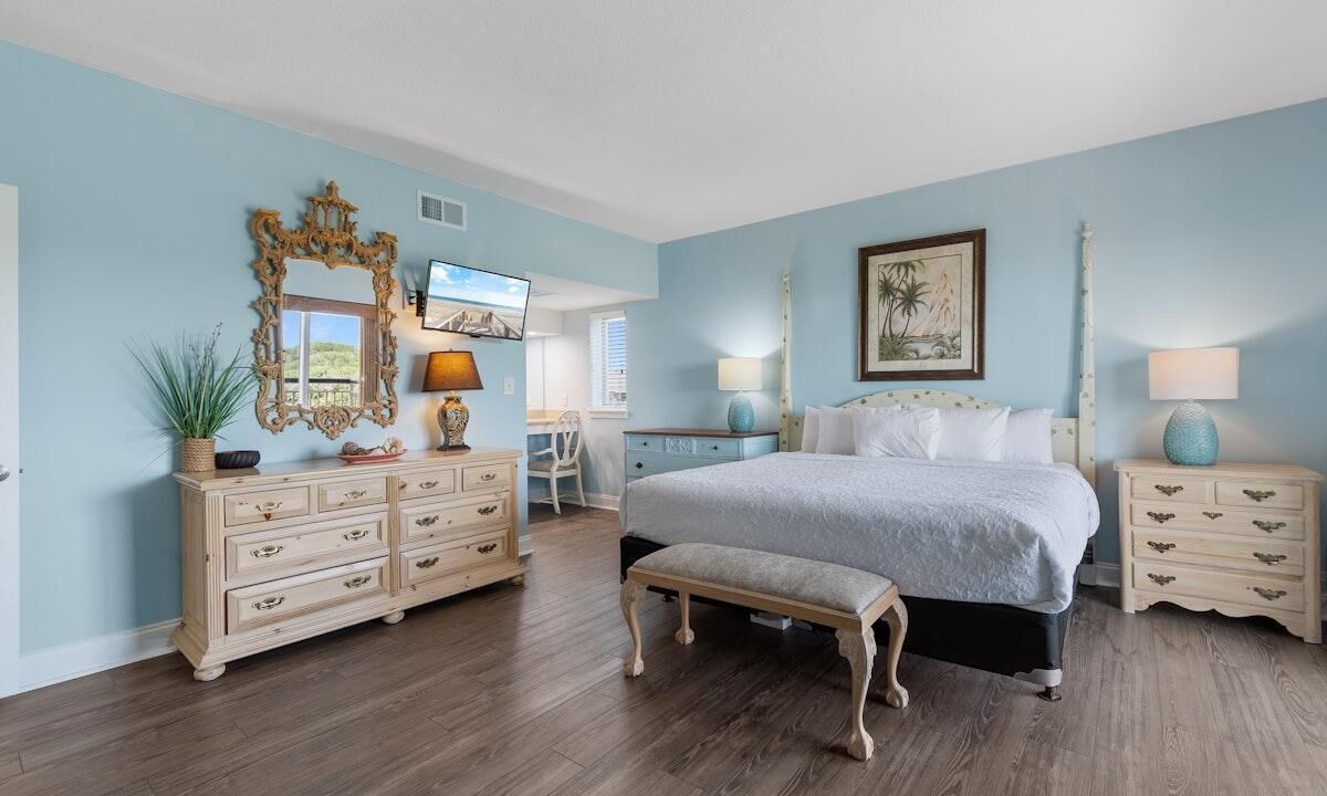 Photo of Bedroom in Georgetown County
