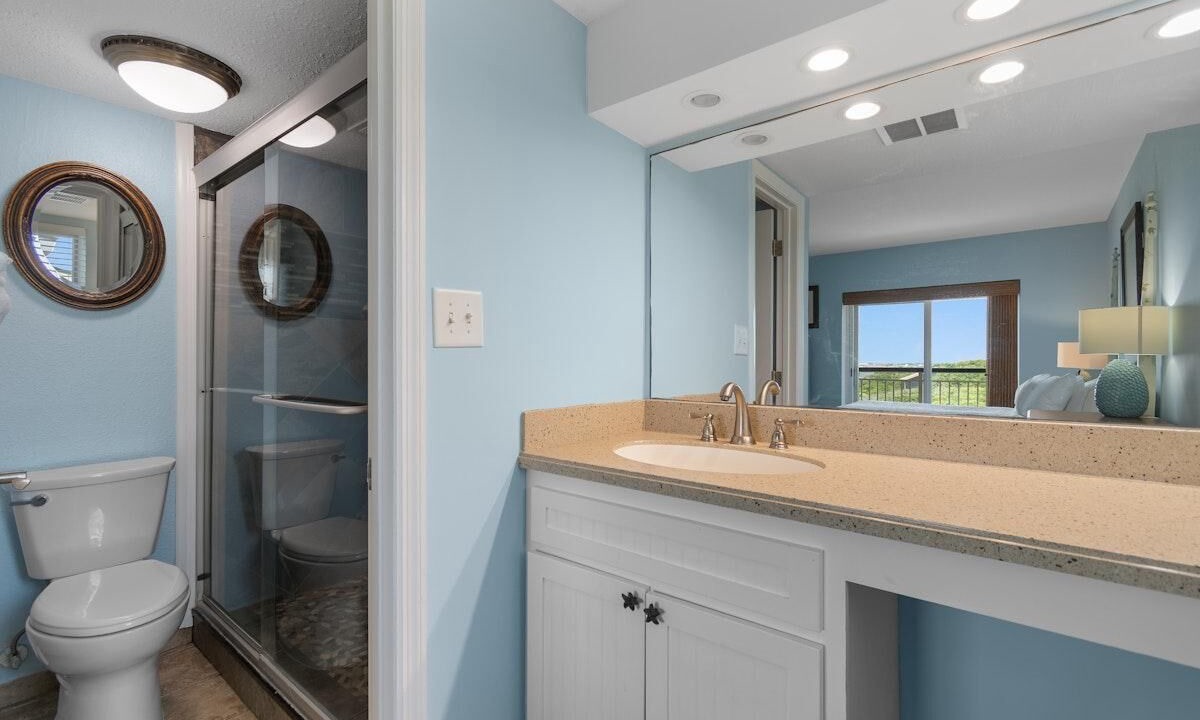 Photo of Bathroom in Georgetown County