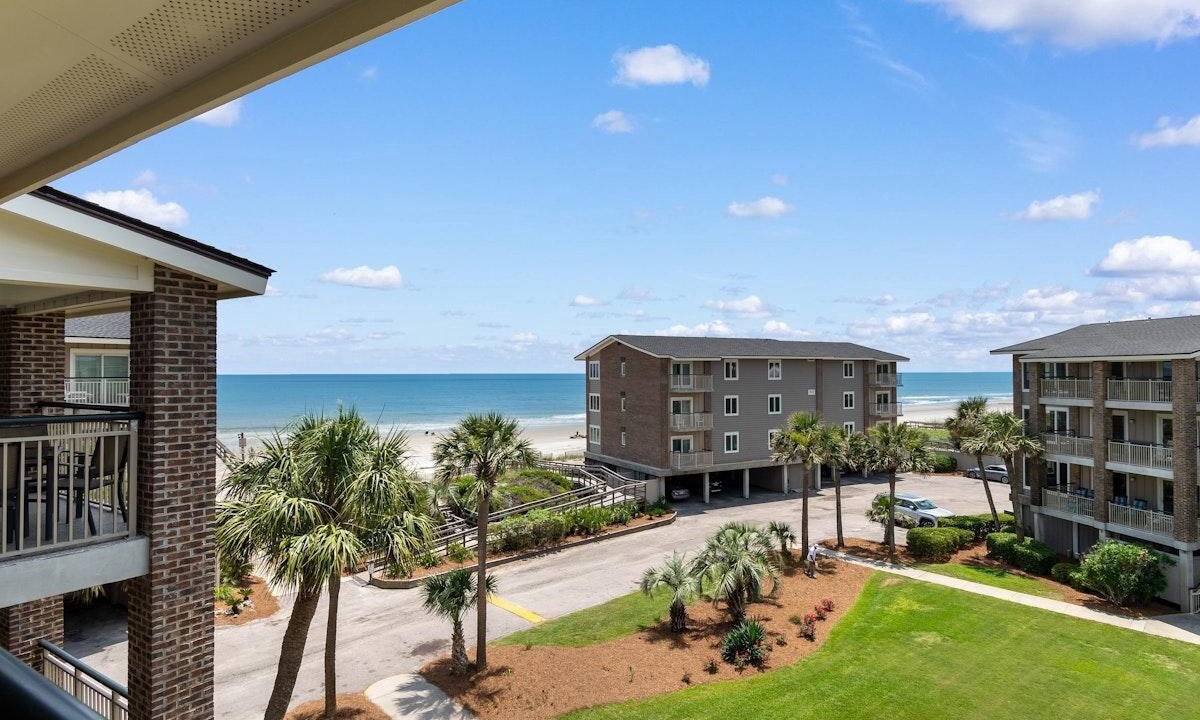 Photo of Outdoor in Georgetown County