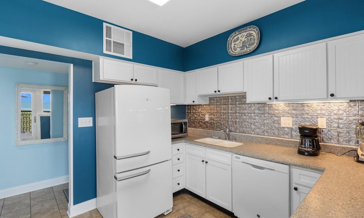 Photo of Kitchen in Georgetown County