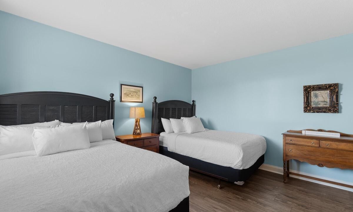 Photo of Bedroom in Georgetown County