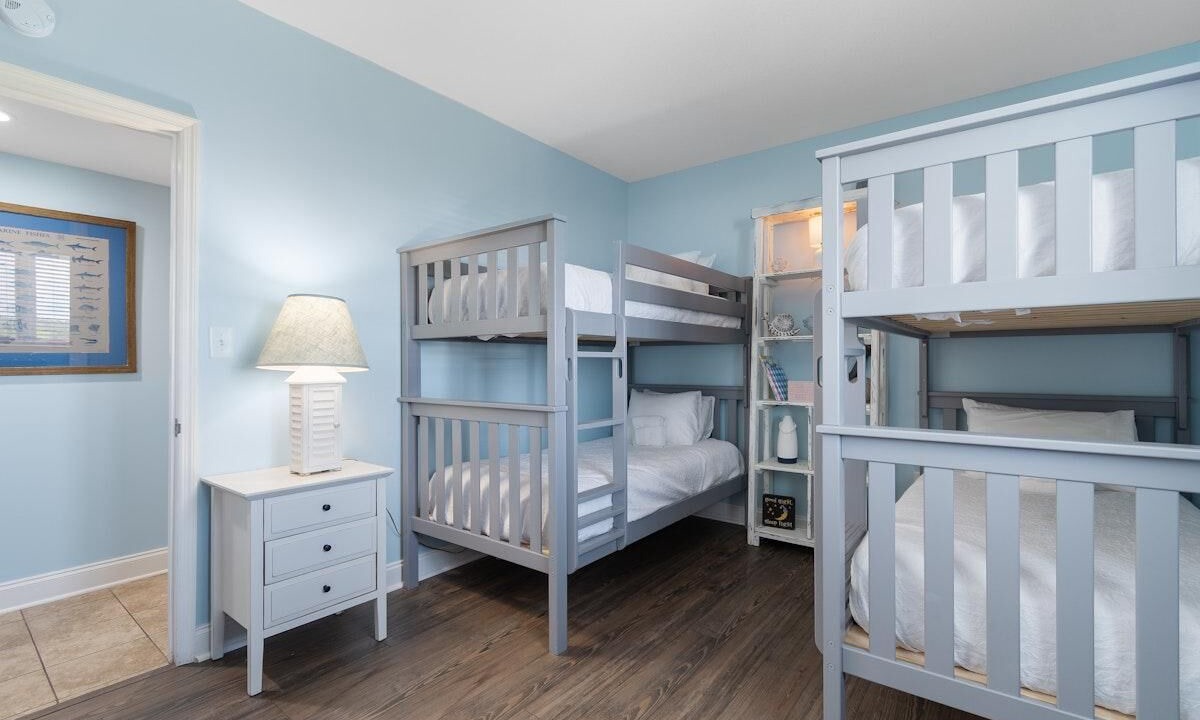Photo of Bedroom in Georgetown County