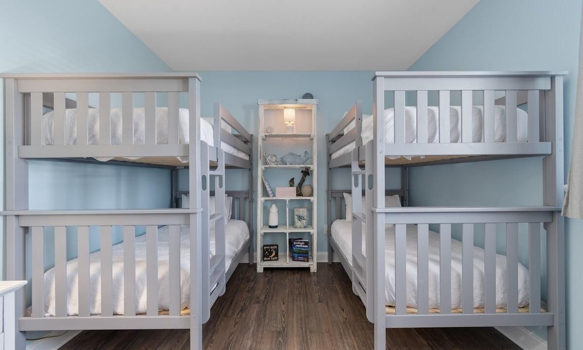 Photo of Bedroom in Georgetown County